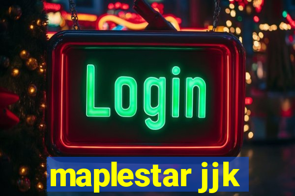 maplestar jjk